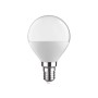 LED BALL STEP DIM E14 230V 7W 6000K 230° 570LM RA80