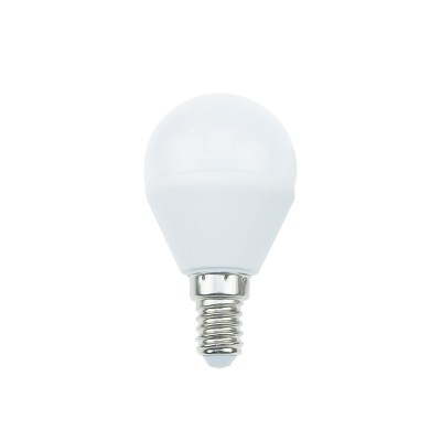 LED BALL E14 230V 7W 3000K 180° 560Lm Ra80