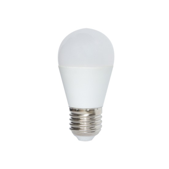 LED BALL E27 230V 8W 4000K 180° 740Lm Ra80