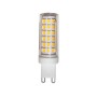 LED SMD G9 CERAMIC 11W 6.000K 950Lm 300° 230V AC Ra80 30.000Hrs 