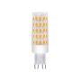 LED SMD G9 CERAMIC 9W 6.000K 750Lm 300° 230V AC Ra80 30.000Hrs 