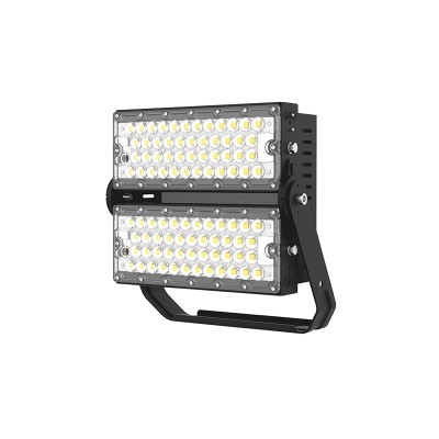 LED HIGH POWER FLOOD LUMINAIRE 240W, 37200LM, 5000K, 60°, IP65-GLAD2405060