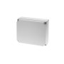 310X240X120 SURF BOX SMOOTH WALLS IP65 310X240X120 SURF BOX SMOOTH WALLS IP65