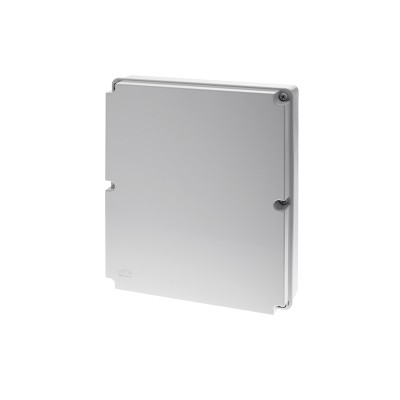 460X380X120 SURF BOX SMOOTH WALLS IP65 460X380X120 SURF BOX SMOOTH WALLS IP65