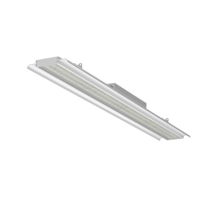 LED LINEAR HIGHBAY 100W 16000LM 5000K 30°x90° CRI 80 PHILLIPS LED SOSEN DRIVER-GRAMUS10050N