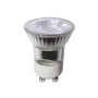 LED GU10 MINI 230V AC 2.5W 6000K 38° 280Lm Ra80