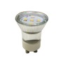 LED GU10 MINI 230V AC 2.5W 6000K 120° 280Lm Ra80