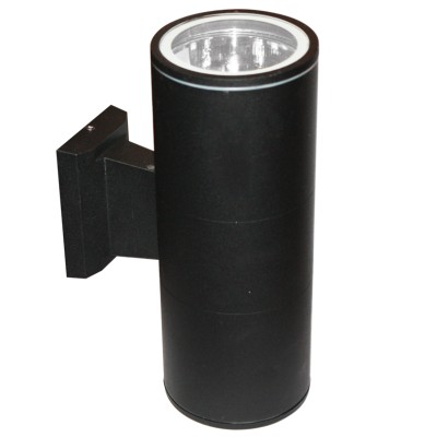 ΣΠΟΤ Ε27 2 ΔΕΣΜΕΩΝ ΜΑΥΡΟ ΣΠΟΤ Ε27 2 ΔΕΣΜΕΩΝ ΜΑΥΡΟ