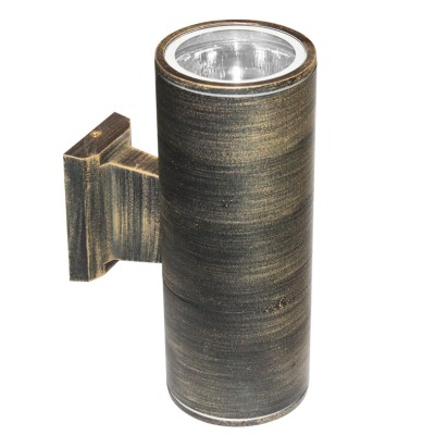 ΣΠΟΤ Ε27 2 ΔΕΣΜΕΩΝ ΣΚΟΥΡΙΑ ΣΠΟΤ Ε27 2 ΔΕΣΜΕΩΝ ΣΚΟΥΡΙΑ