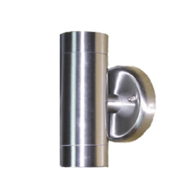 ΑΠΛΙΚΑ UP-DOWN 2XGU10 IP54 ΑΠΛΙΚΑ UP-DOWN 2XGU10 IP54