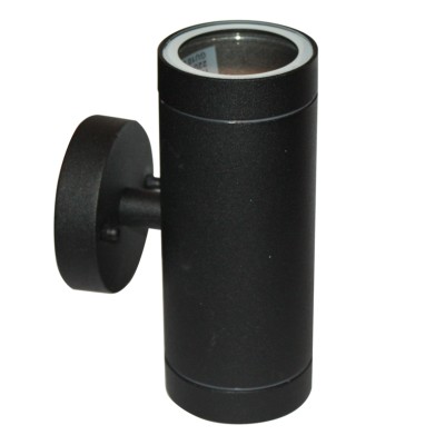 ΣΠΟΤ GU10 2 ΔΕΣΜΕΩΝ ΜΑΥΡΟ ΣΠΟΤ GU10 2 ΔΕΣΜΕΩΝ ΜΑΥΡΟ