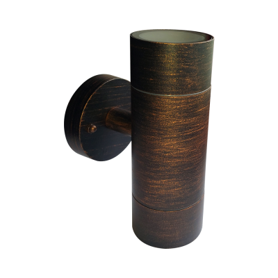 ΣΠΟΤ GU10 2 ΔΕΣΜΕΩΝ ΣΚΟΥΡΙΑ