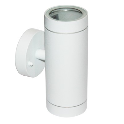 ΣΠΟΤ GU10 2 ΔΕΣΜΕΩΝ ΛΕΥΚΟ ΣΠΟΤ GU10 2 ΔΕΣΜΕΩΝ ΛΕΥΚΟ