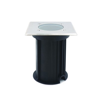 ΣΠΟΤ ΔΑΠΕΔΟΥ Νο7372 GU10 35W ΤΕΤΡΑΓΩΝΟ ΣΠΟΤ ΔΑΠΕΔΟΥ Νο7372 GU10 35W ΤΕΤΡΑΓΩΝΟ