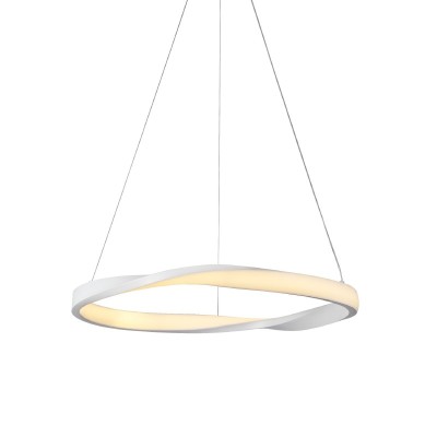 ΚΡΕΜΑΣΤΟ ΦΩΤΙΣΤΙΚΟ ΛΕΥΚΟ/42W/CCT/3300lm/Ø800xH1035