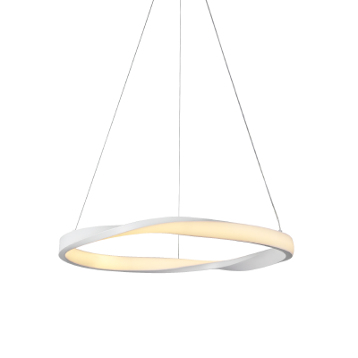 ΚΡΕΜΑΣΤΟ ΦΩΤΙΣΤΙΚΟ ΛΕΥΚΟ/42W/CCT/3300lm/Ø800xH1035