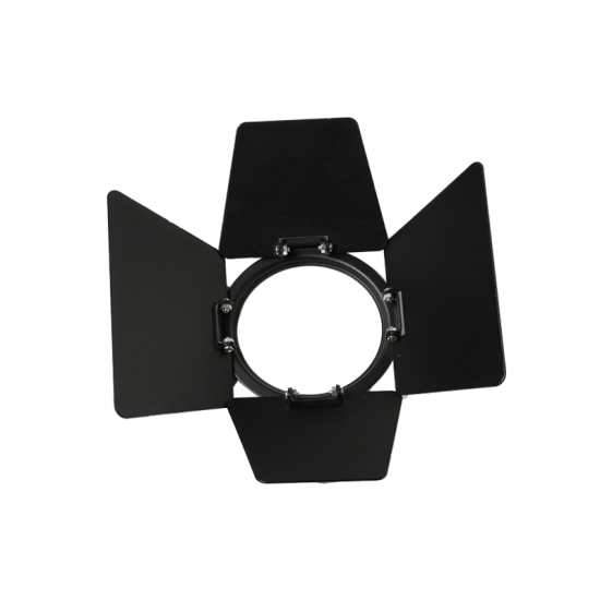 BLACK SHUTTER FOR BLACK IDA TRACK LIGHT