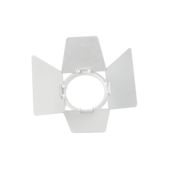 WHITE SHUTTER FOR WHITE IDA TRACK LIGHT