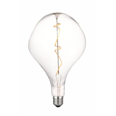 LED FILAMENT E27 INDIE DIM 5W 2700K 230V AC 350LM RA80 LED FILAMENT E27 INDIE DIM 5W 2700K 230V AC 350LM RA80