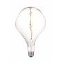 LED FILAMENT E27 INDIE DIM 5W 2700K 230V AC 350LM RA80