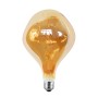 LED FILAMENT E27 INDIE AMBER DIM 5W 2700K 230V AC 330LM RA80