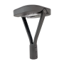 LED URBAN LUMINAIRE 30W 4200lm 4000K 230V IK08 IP66 5YRS GUARANTEE