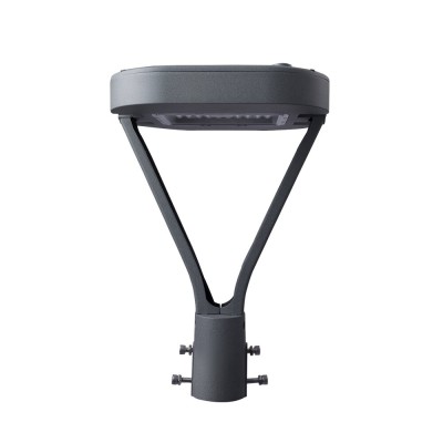 LED URBAN LUMINAIRE 50W CCT (3000K-6500K) 8000LM 230V IK08 IP66 5YRS GUARANTEE