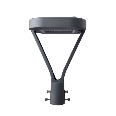 LED URBAN LUMINAIRE 50W CCT (3000K-6500K) 8000LM 230V IK08 IP66 5YRS GUARANTEE