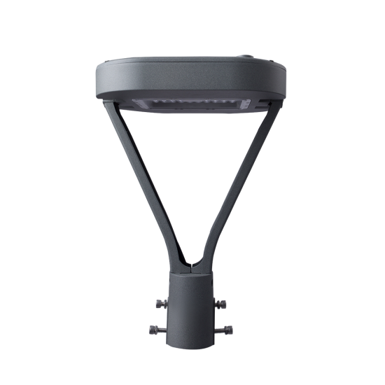 LED URBAN LUMINAIRE 50W CCT (3000K-6500K) 8000LM 230V IK08 IP66 5YRS GUARANTEE