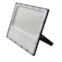  LED SMD ΜΑΥΡΟΣ ΠΡΟΒΟΛΕΑΣ IP65 100W 6000K 12000Lm 100-277V AC RA80 IK08 5YRS ΕΓΓΥΗΣΗ
