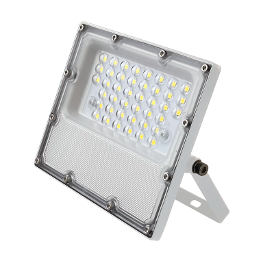 LED SMD ΛΕΥΚΟΣ ΠΡΟΒΟΛΕΑΣ IP65 10W 6000K 1200Lm 100-277V AC RA80 IK08 5YRS ΕΓΓΥΗΣΗ  LED SMD ΛΕΥΚΟΣ ΠΡΟΒΟΛΕΑΣ IP65 10W 6000K 1200Lm 100-277V AC RA80 IK08 5YRS ΕΓΓΥΗΣΗ