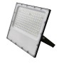  LED SMD ΜΑΥΡΟΣ ΠΡΟΒΟΛΕΑΣ IP65 150W 4000K 18000Lm 100-277V AC RA80 IK08 5YRS ΕΓΓΥΗΣΗ
