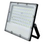  LED SMD ΜΑΥΡΟΣ ΠΡΟΒΟΛΕΑΣ IP65 50W 6000K 6000Lm 100-277V RA80 IK08 5YRS ΕΓΓΥΗΣΗ
