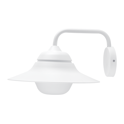 ^ΛΕΥΚΟ ΕΠΙΤΟΙΧΟ ΦΩΤΙΣΤΙΚΟ JULIE 1XE27 IP44 ΜΕ ΟΠΑΛ ΓΥΑΛΙ ^ΛΕΥΚΟ ΕΠΙΤΟΙΧΟ ΦΩΤΙΣΤΙΚΟ JULIE 1XE27 IP44 ΜΕ ΟΠΑΛ ΓΥΑΛΙ