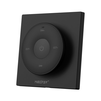 MINI ΤΗΛΕΧΕΙΡΙΣΤΗΡΙΟ 2 IN 1 DIM & CCT 1 ZONE MINI ΤΗΛΕΧΕΙΡΙΣΤΗΡΙΟ 2 IN 1 DIM & CCT 1 ZONE