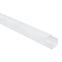 25X16mm WITHOUT ADHESIVE TAPE WHITE