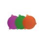 SET OF 3 PIECES(GREEN, PURLE, ORANGE) COVERS FOR KERT LIGHT