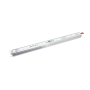 ^LINEAR METAL CV LED DRIVER 48W 230V AC-12V DC 4A IP20 WITH CABLES