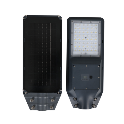 LED STREET SOLAR LUMINAIRE 100W 4.000K IP65 85°x160° Ra≥80 LED STREET SOLAR LUMINAIRE 100W 4.000K IP65 85°x160° Ra≥80