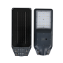 LED STREET SOLAR LUMINAIRE 100W 4.000K IP65 85°x160° Ra≥80