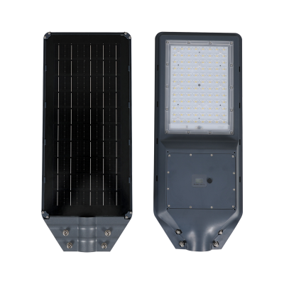 LED STREET SOLAR LUMINAIRE 200W 4.000K IP65 85°x160° Ra≥80 LED STREET SOLAR LUMINAIRE 200W 4.000K IP65 85°x160° Ra≥80