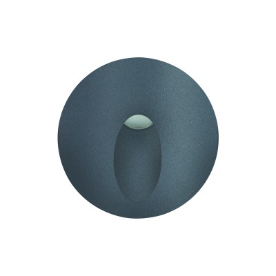 ΧΩΝΕΥΤΟ ΦΩΤ.ΕΞΩΤ. ΧΩΡΟΥ LED 230V AC 3W 3000K 55lm 15O IP65