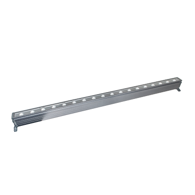 WALL WASHER CREE LED 24W 4000K 2.080Lm 30˚ 230V 1m IP65  WALL WASHER CREE LED 24W 4000K 2.080Lm 30˚ 230V 1m IP65