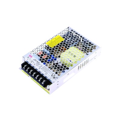 MEANWELL CV LED DRIVER 150W 230V AC- 48V DC IP20 3YRS GUARANTEE MEANWELL CV LED DRIVER 150W 230V AC- 48V DC IP20 3YRS GUARANTEE