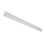 MATTE WHITE MAGNETIC LINEAR 48V 20W 4000K 1750LM 110° OSRAM RA90 L600MM