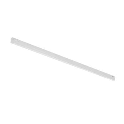 MATTE WHITE MAGNETIC LINEAR 48V DC 40W 4000K 3200LM 110° OSRAM RA90 L1200MM MATTE WHITE MAGNETIC LINEAR 48V DC 40W 4000K 3200LM 110° OSRAM RA90 L1200MM