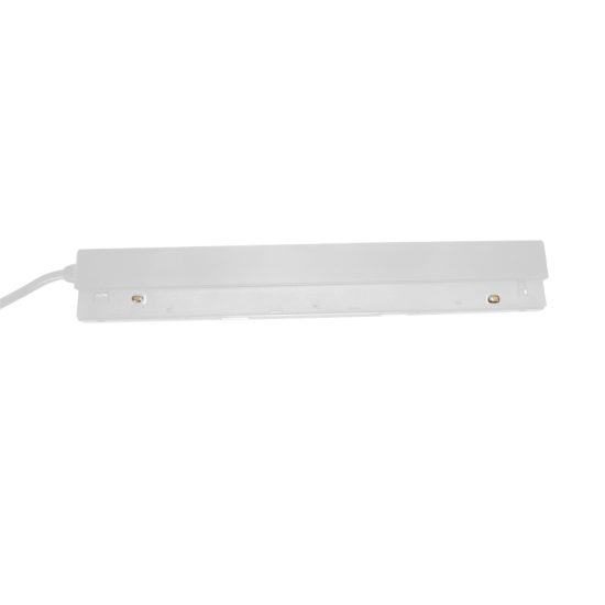 MATTE WHITE MAGNETIC INTRACK DRIVER 100W 230V AC-48V DC 2.1A L250*23*45MM WITH 2M CABLE