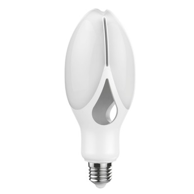 LED E40 MALORY 230V AC 75W 4000K 360° 8300LM RA80 40.000HRS