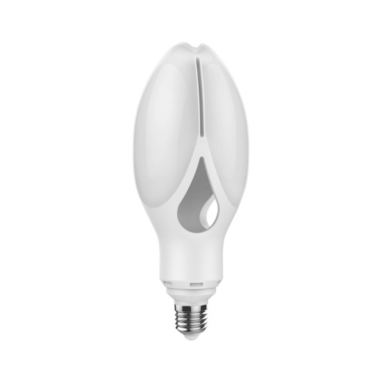 LED E27 MALORY 230V AC 29W 4000K 360° 3500LM RA80 40.000HRS