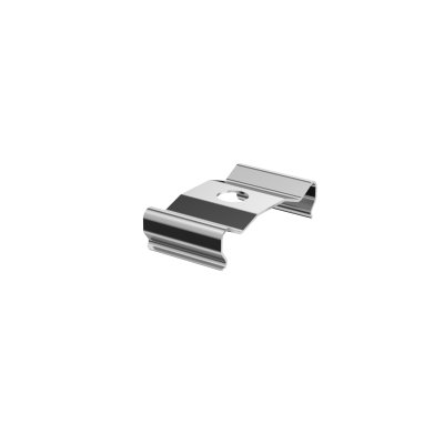 METAL MOUNTING CLIP FOR PROFILE P114N METAL MOUNTING CLIP FOR PROFILE P114N